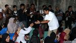 Sandiaga Uno Menyapa Warga Kebon Jeruk