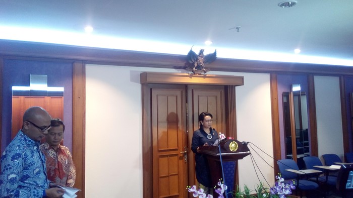 Menlu: Keselamatan 10 WNI yang Disandera Jadi Prioritas Kami