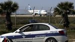 Pesawat EgyptAir Dibajak