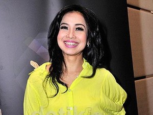 Videonya Dianggap Sindir Ayu Ting Ting, Ini Kata Feni Rose