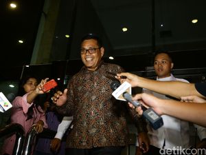 Dipolisikan Ketua DPRD Solok Sumbar, Ini Respons Bupati Epyardi Asda
