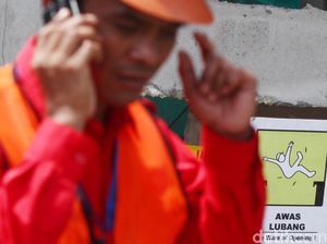 Kecelakaan di Area Pertambangan Batu Bara Siberia, 52 Orang Tewas