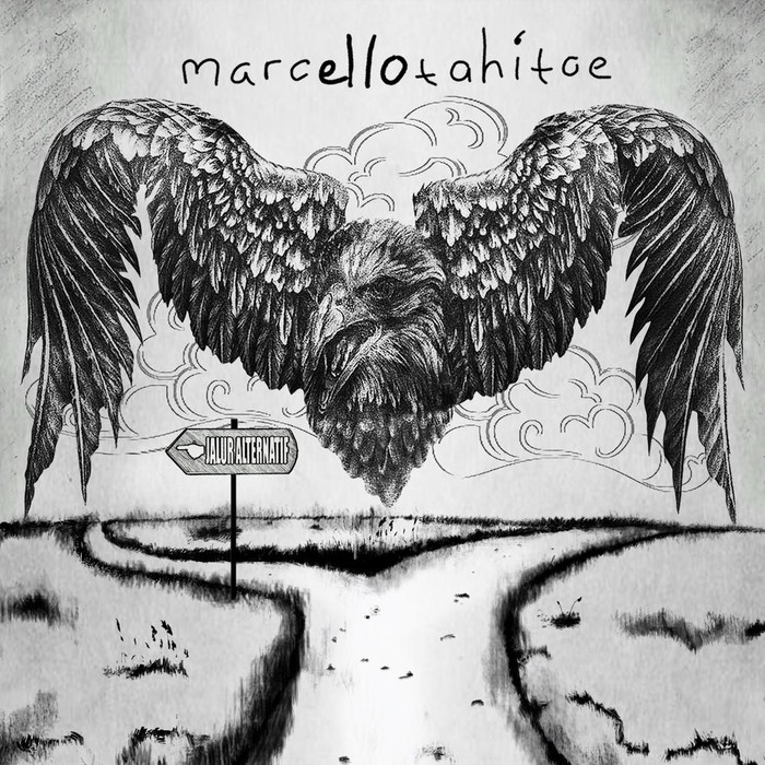 Jalur Alternatif, Marcello Tahitoe Rasa Foo Fighters