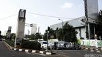 Kini Jalan Asia-Afrika Senayan Bersih dari Pengemis