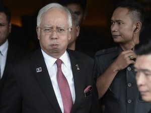 Mahathir Mohamad Serukan Referendum Soal Kepemimpinan PM Najib