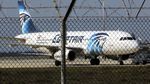 Pesawat EgyptAir Dibajak
