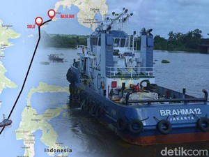 Bebaskan 10 WNI, Pemerintah Jangan Pernah Serahkan Uang ke Kelompok Abu Sayyaf