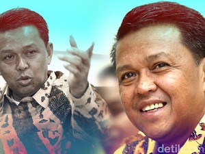Berprestasi dan Pernah Masuk Bursa Menteri, Siapkah Bupati Bantaeng ke DKI?