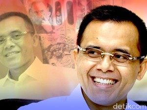 Kiat Bupati Azwar Anas Ubah Banyuwangi Jadi Kabupaten Sejuta Festival