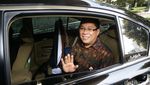 KPK Bahas Pemberantasan Korupsi di Level Internasional