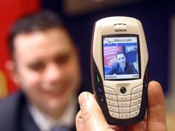 Deretan HP Legendaris, Penuh Nostalgia!