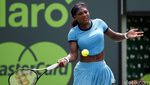 Serena Williams Tersingkir dari Miami Terbuka