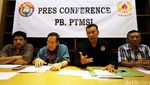 PTMSI Akan Gelar Munaslub