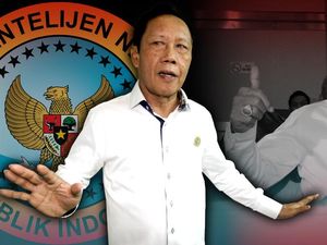 Kepala BIN: Filipina Gempur Abu Sayyaf, WNI yang Disandera Terpencar
