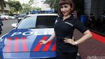 Sejumlah Artis Datangi Polda Metro Jaya