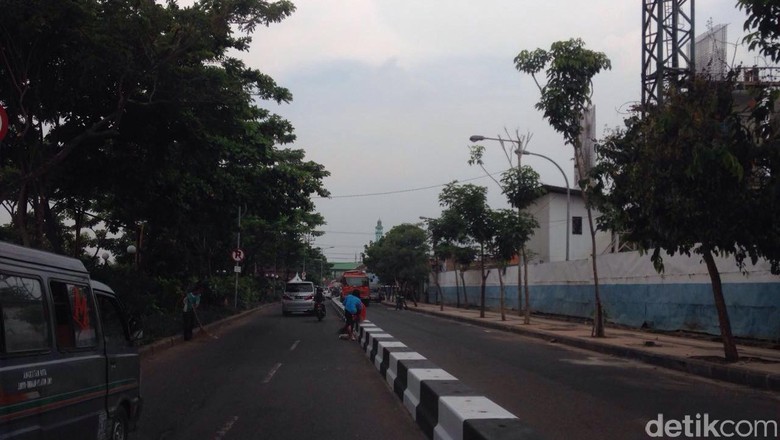 Harmonisasi Sunda-Jawa, Akan Ada Nama Jalan Siliwangi di Surabaya Harmonisasi Sunda-Jawa, Akan Ada Nama Jalan Siliwangi di Surabaya
