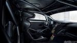 Honda Acura Versi Balapan GT3