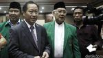 Sidang Gugatan PPP Kubu Djan Faridz Ditunda