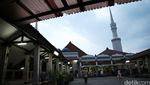 Pemprov DKI Akan Bangun Turap di Luar Batang