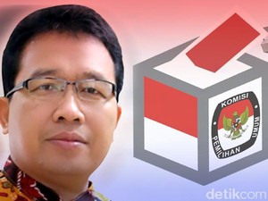 Tatap Pilgub DKI, Ini Jejak Transformasi Kang Yoto di Bojonegoro