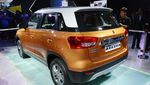 SUV Anyar Suzuki Vitara Brezza