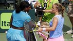 Serena Williams Tersingkir dari Miami Terbuka