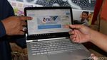 Pelaku UMKM Dapat Bimbingan Teknologi