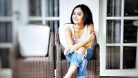 Janda dua anak ini memang pantas mendapat pendamping lagi. Instagram.