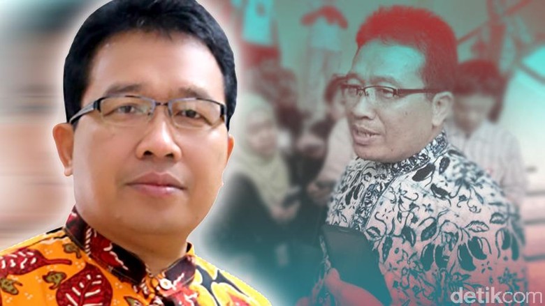 Hebat! Bojonegoro Sejajar dengan Kota-kota Besar Dunia Soal Transparansi Hebat! Bojonegoro Sejajar dengan Kota-kota Besar Dunia Soal Transparansi
