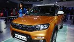 SUV Anyar Suzuki Vitara Brezza