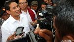 Sandiaga Uno Menyapa Warga Kebon Jeruk