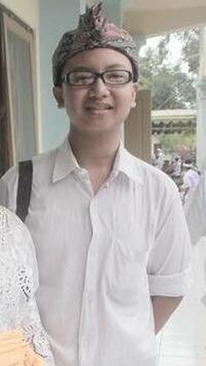 Berkat Diet OCD dan Rajin Joging, Berat Badan Rama Turun 11 Kg!