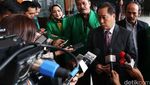 Sidang Gugatan PPP Kubu Djan Faridz Ditunda