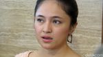 Marshanda Siap Gelar Rapat Untuk Sang Ayah