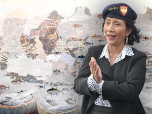 Jabat Menteri, Susi Keluarkan Sedikit Kebijakan Tapi Dampaknya Luar Biasa
