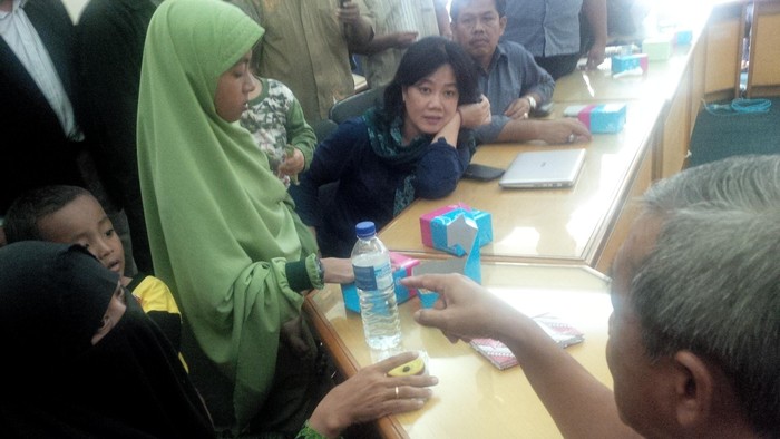 Rencana Autopsi Jenazah Siyono Ditolak Warga