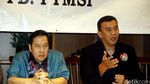 PTMSI Akan Gelar Munaslub