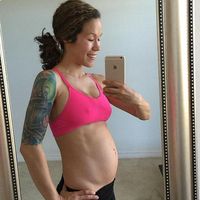 Fit mom images