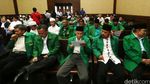 Sidang Gugatan PPP Kubu Djan Faridz Ditunda