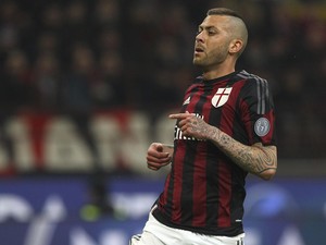 Milan-Bordeaux Sepakati Transfer Menez