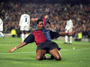 Profil Patrick Kluivert, Calon Pelatih Baru Timnas Indonesia