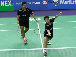 Sembilan Wakil Merah Putih Siap Berburu Gelar di India