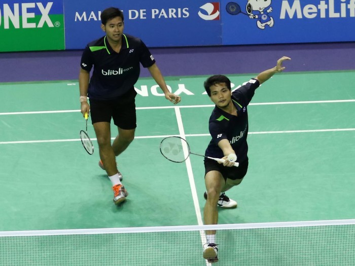 Sembilan Wakil Merah Putih Siap Berburu Gelar di India