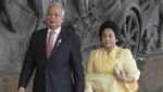 Perdana Menteri Najib yang Diejek karena Makan Quinoa