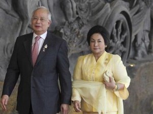 Skandal Korupsi PM Malaysia Berikan Sinyal Adanya Dugaan Pencucian Uang