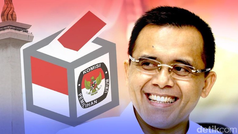 Anas Menjawab Polemik SMA/SMK di Surabaya Tak Lagi Gratis Anas Menjawab Polemik SMA/SMK di Surabaya Tak Lagi Gratis