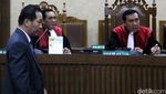 Sidang Gugatan PPP Kubu Djan Faridz Ditunda
