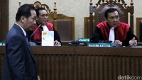 PPP kubu Djan Faridz diwakili kuasa hukumnya Humphrey Djemat.