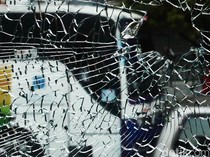 Rumah Masuri Penusuk Besan hingga Tewas Dilempari Batu oleh Warga