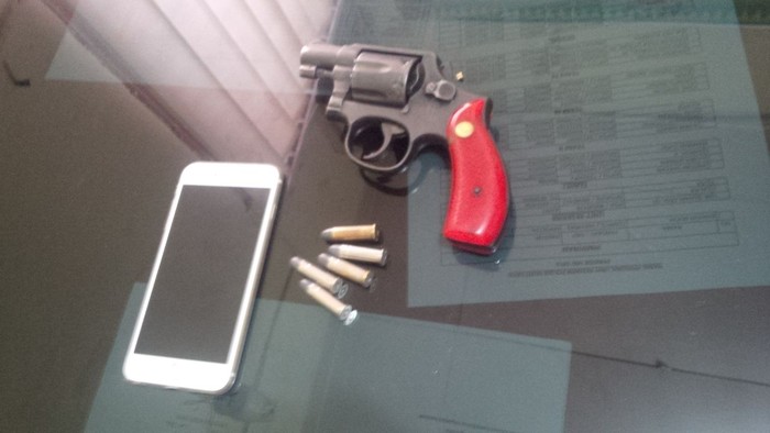 2 Polisi di Kampar Riau Ditangkap karena Memeras Warga